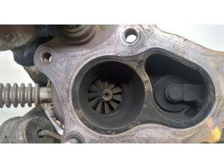 Турбина Mitsubishi Colt 2002-2012