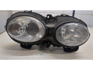 Фара передняя  Jaguar X-type правая 