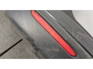 Бампер Honda CR-V 2002-2006 задний