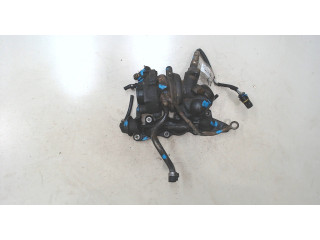 Turbodmychadlo Турбина  Smart Fortwo 1998-2007        