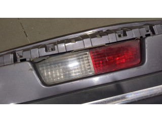 Бампер  Chevrolet Orlando 2011-2015 задний    