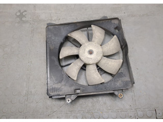 Вентилятор радиатора Honda Insight 2009-2014