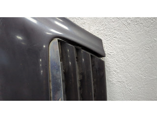 Решетка радиатора  Mercedes A W168 1997-2004          