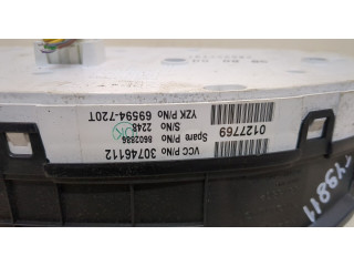 Панель приборов Volvo S60 2000-2009