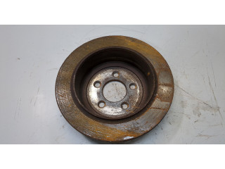 Диск тормозной  Dodge Nitro   задний         