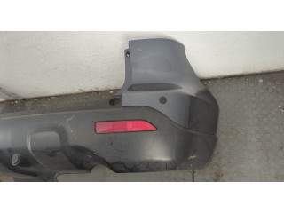 Бампер Honda CR-V 2006-2012 задний 71501SWWG50