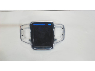 Дисплей бортового компьютера  Volvo XC90 2014-2019 31403349, 36012820        