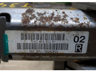 рейка Колонка рулевая Volkswagen Jetta 5 2004-2010