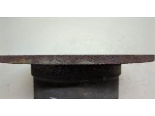 Диск тормозной  BMW Z3 1.9  задний         