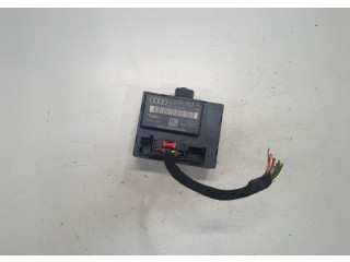 Блок комфорта  Audi Q7 2009-2015      4l0907290a   