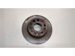 Диск тормозной Volkswagen Jetta 6 2010-2015 задний