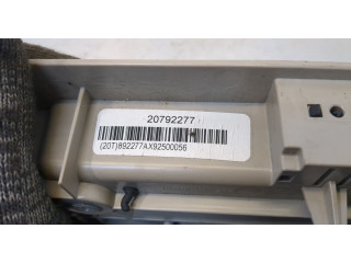 Дисплей мультимедиа  Chevrolet Tahoe 2006-2014 20792277       