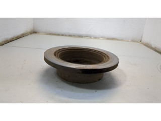 Диск тормозной Mitsubishi Montero Sport / Pajero Sport 1996-2008 задний