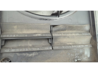 Вентилятор радиатора Volkswagen Passat 6 2005-2010