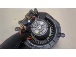 Моторчик печки  Mercedes CLS C219 2004-2010        