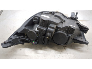 Фара передняя  Citroen C4 2010-2020 правая 