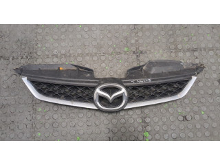 Решетка радиатора  Mazda 5 (CR) 2005-2010            