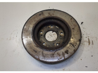 Диск тормозной  Honda Civic 2006-2012 1.8  передний          