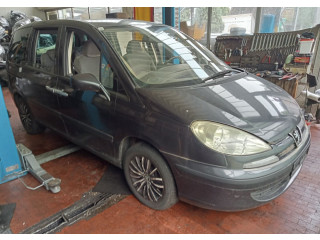 Подушка безопасности переднего пассажира  Peugeot 807     