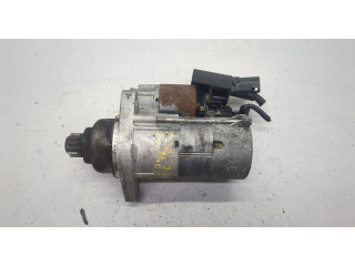 Стартер  Volkswagen Golf 6 2009-2012 1.6     