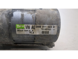 Стартер  Volkswagen Golf 5 2003-2009 1.9     