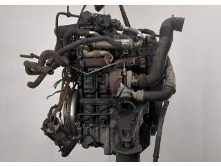 Турбина Volkswagen Transporter 5 2003-2015