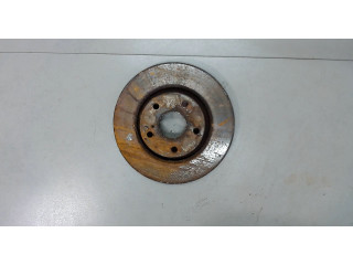 Диск тормозной  Toyota Auris E15 2006-2012 2.2  передний     4351202190      