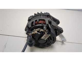 Генератор Hyundai Getz