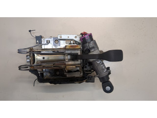 рейка Колонка рулевая Skoda Fabia 2004-2007