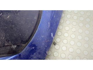 Бампер  Mitsubishi Colt 2004-2008 задний    