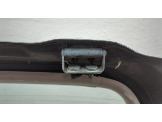 Замок багажника Mazda Premacy 1999-2005