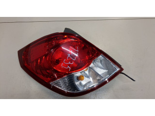 Задний фонарь