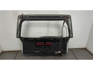 Замок багажника Audi A6 (C5) Allroad 2000-2006