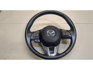 Руль Mazda CX-5 2012-2017