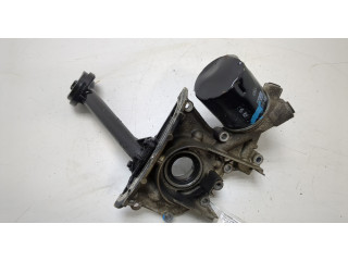 Масляный насос       