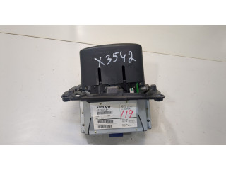 Дисплей бортового компьютера Volvo XC70 2002-2007