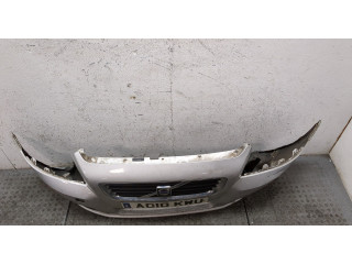 Бампер  Volvo V50 2004-2012 передний   