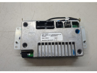 Дисплей бортового компьютера  Ford Explorer 2010-2015 db5t14f239ad        