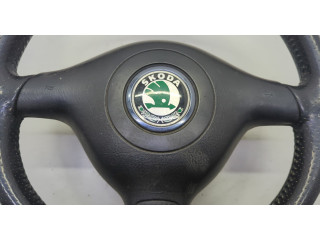 Руль  Skoda Fabia 1999-2007           6Y0419091E