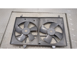 Вентилятор радиатора Infiniti FX 2002-2009