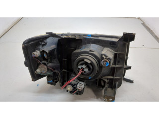 Фара передняя  Ford Ranger 2006-2012 левая 