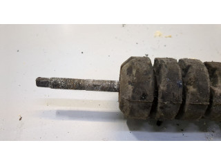 Стойка амортизатора Dacia Logan 2012-2016 0.9 бензин