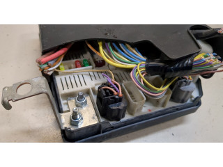 Блок БСМ  Renault Scenic 2003-2009          1.6