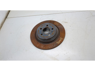 Диск тормозной  Ford Edge 2015-2018   задний         