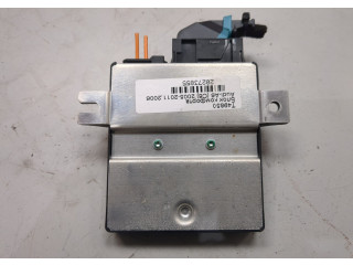 Блок комфорта  Audi A6 (C6) 2005-2011      4F0907468D  