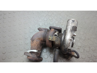  Турбина  Jeep Grand Cherokee 1998-2004             5015030AA