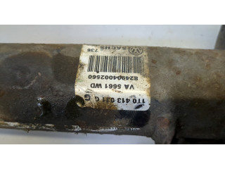 Стойка амортизатора Volkswagen Jetta 5 2004-2010