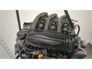 Генератор  Peugeot 2008 2013-2019           