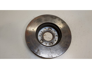 Диск тормозной Volkswagen Beetle 2011-2019 2.0 передний 5C0615301D