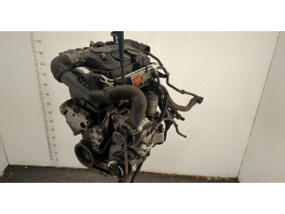 Генератор  Skoda Octavia (A5) 2004-2013           